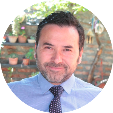 Leonardo Burgos